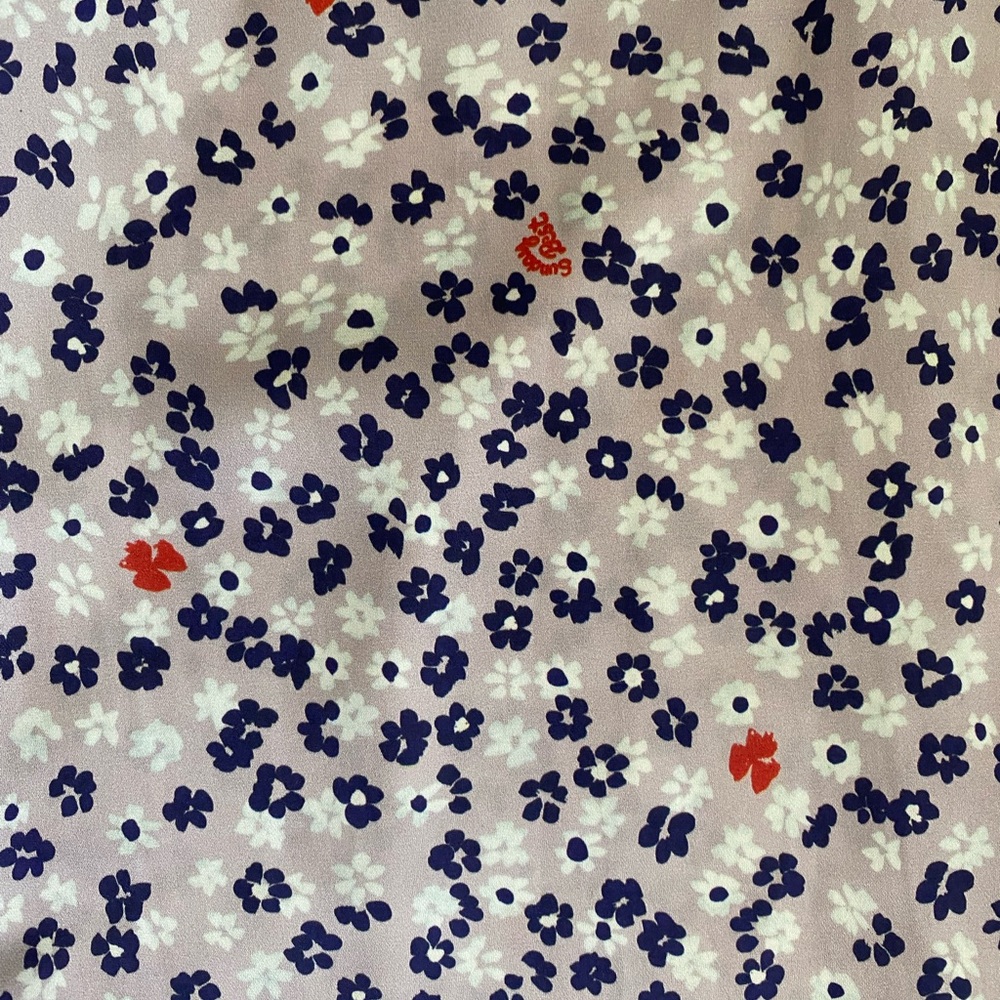 Sunday Best Delaney Midi Dress - Picture 5 of 5